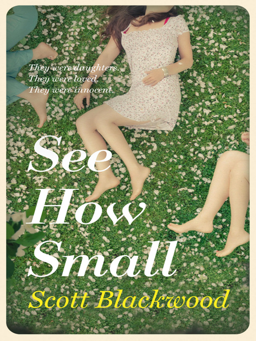 Cover image for See How Small